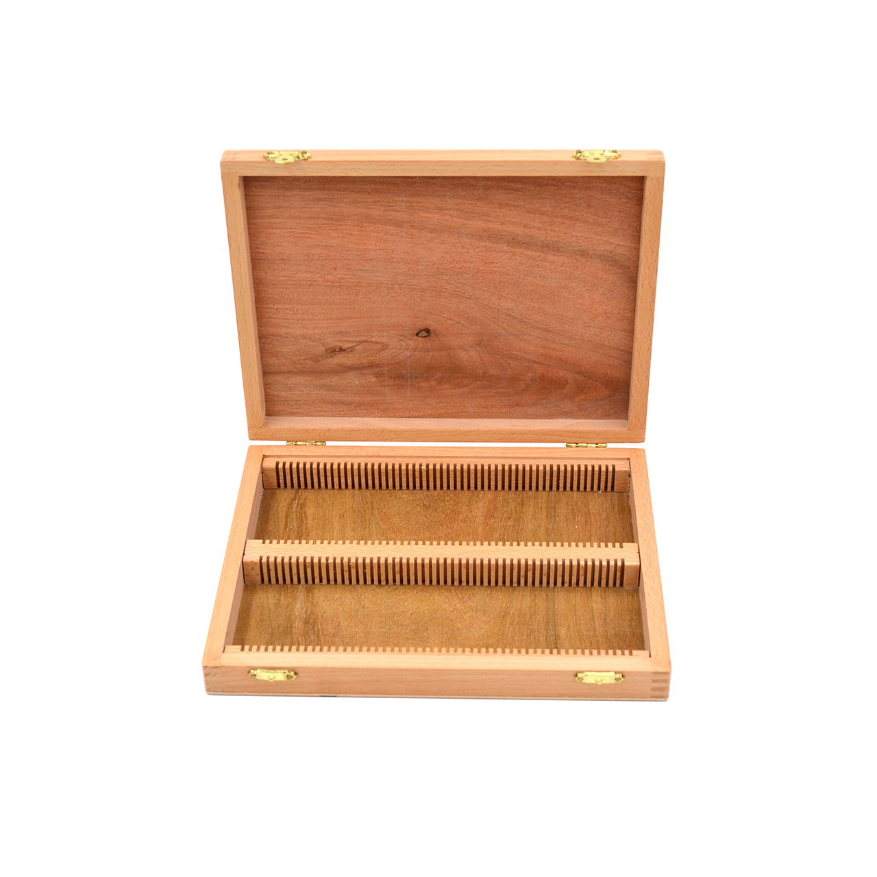 SLIDE BOX 100SLIDE (WOODEN)