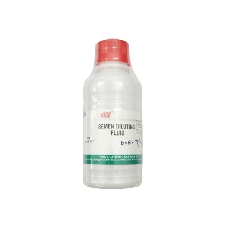 Semen Diluting fluid