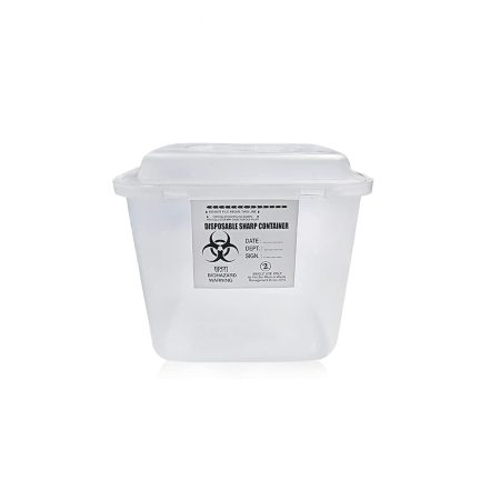 Sharp Container 3Ltrs