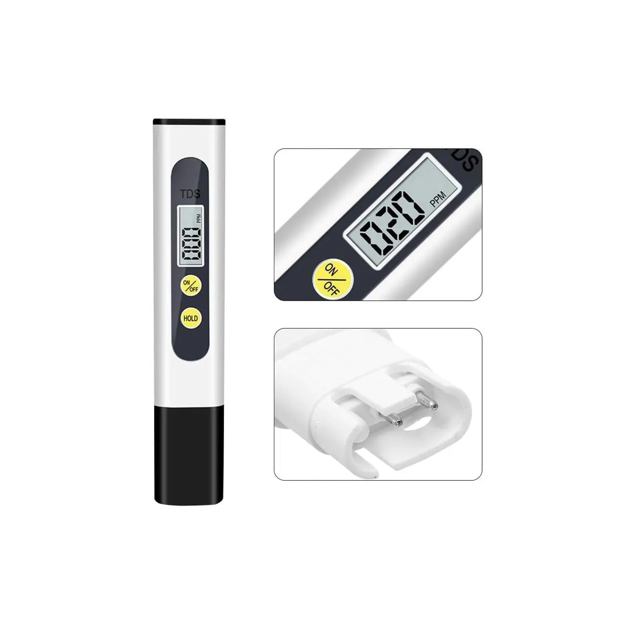 TDS METER