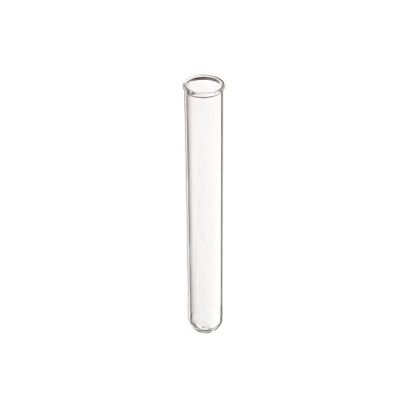 Test tube without Rim 15X125MM