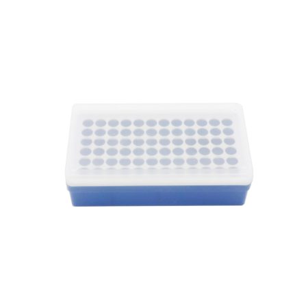 Twin Rack for 0.5/1.5ml Micro centrifuge tube