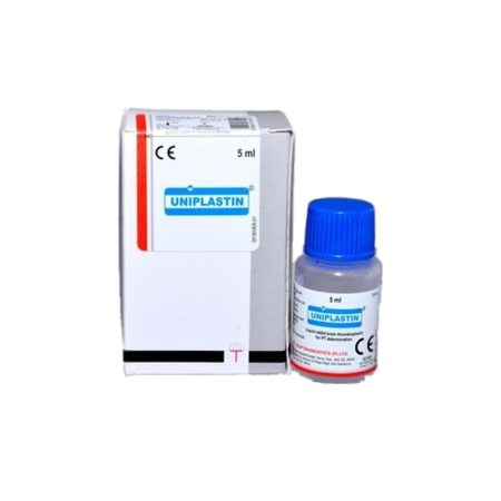 Uniplastin 5ml Tulip