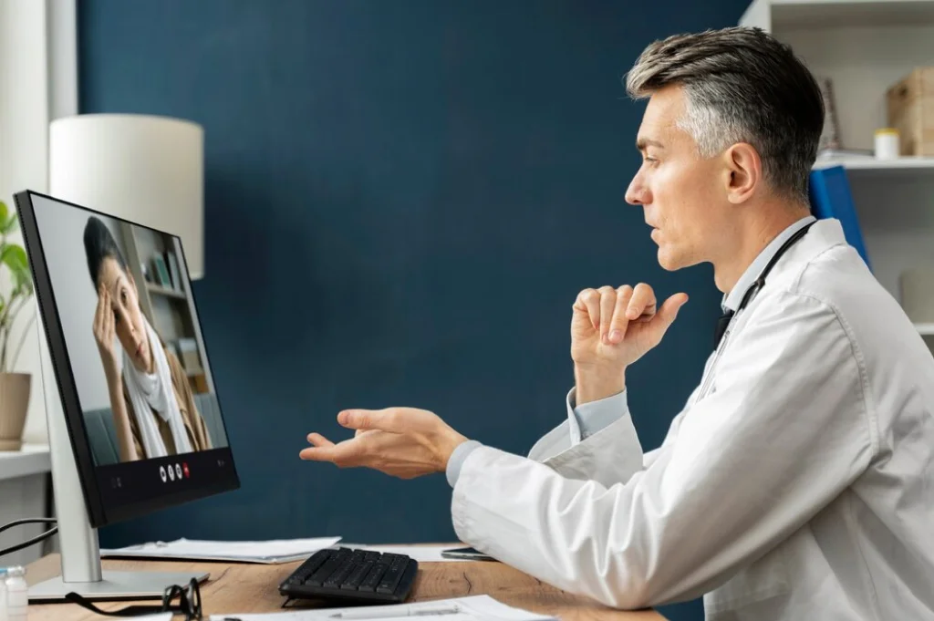 Virtual Health Assistants