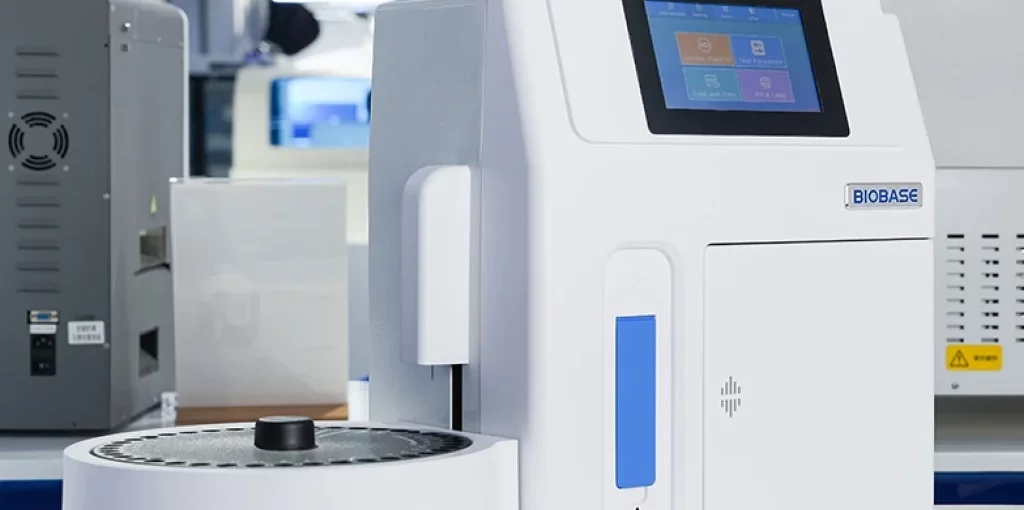 Advance Healthcare_ EXC-200 Biochemistry