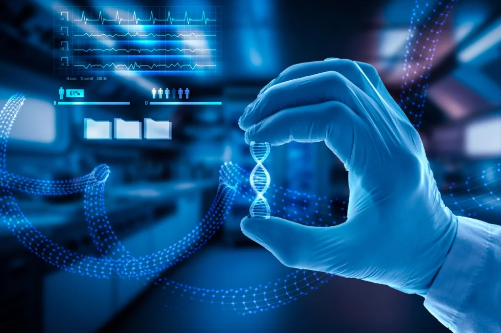 Clinical Centrifuge Technology