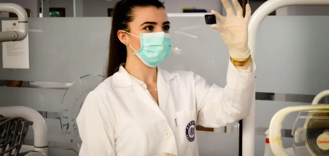 Dengue NS1 Antigen Rapid Test