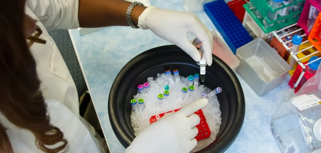 Revolutionizing Hematology Analysis