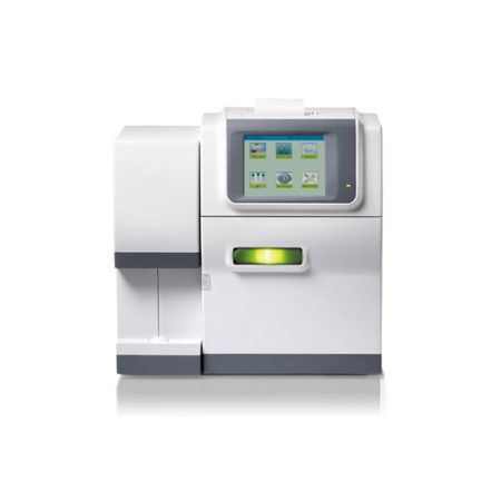 GD300i Electrolyte Analyzer