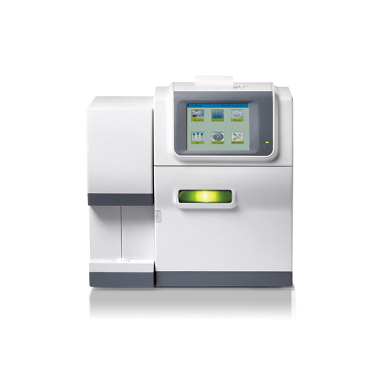 GD300i Electrolyte Analyzer