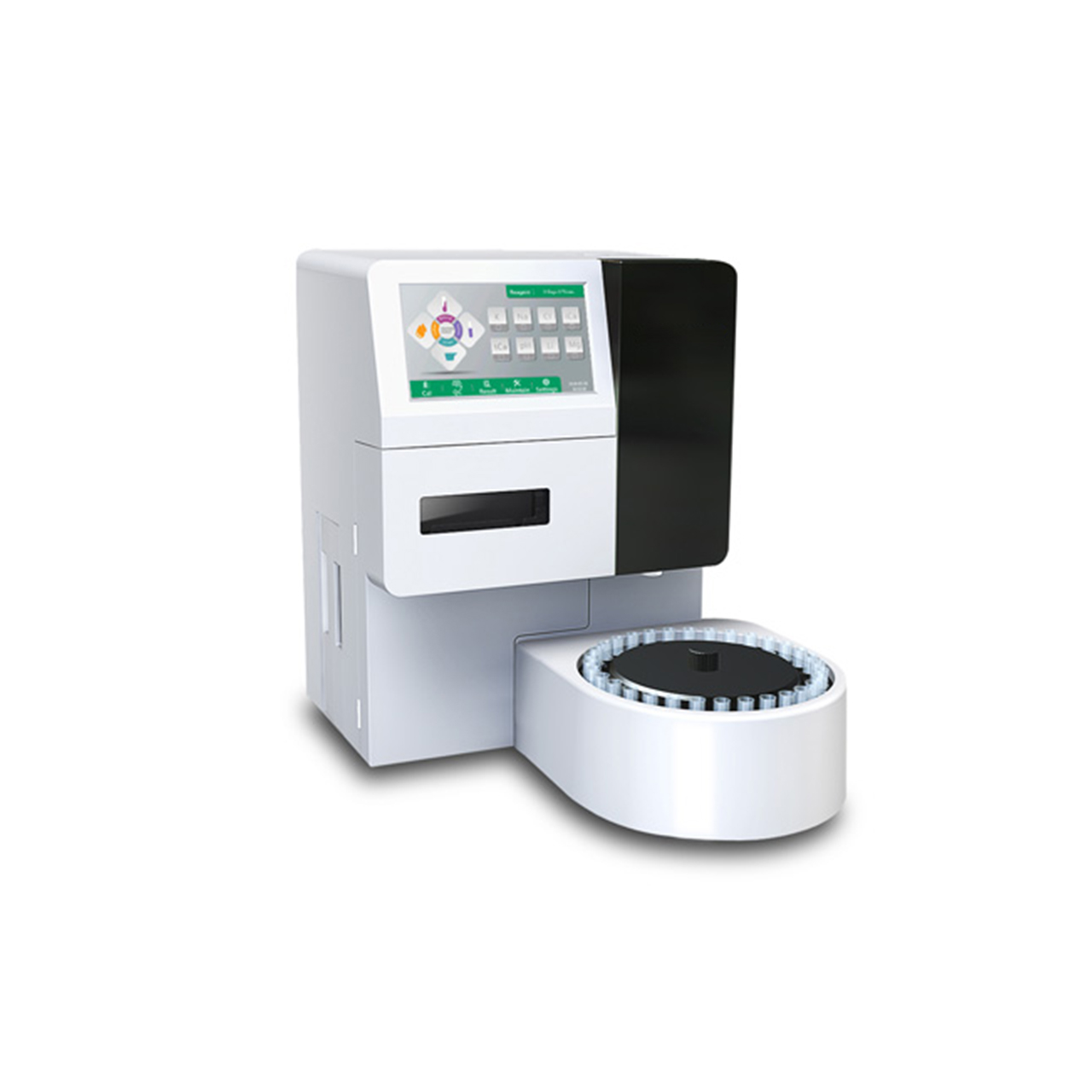 GD500i Electrolyte Analyzer