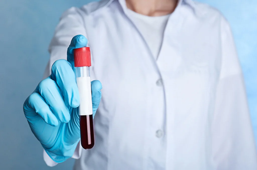 Monitoring Hematological Disorders