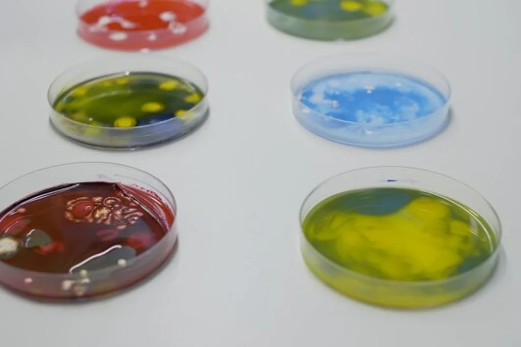 Types of Centrifuges